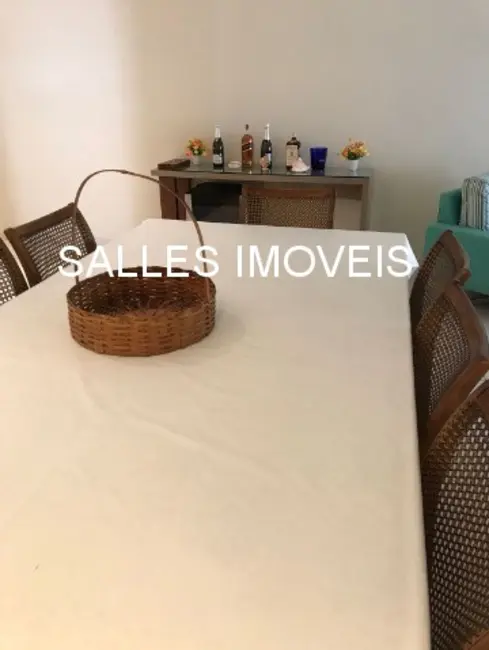 Foto 7 de Apartamento com 3 quartos para alugar, 120m2 em Vila Luis Antônio, Guaruja - SP