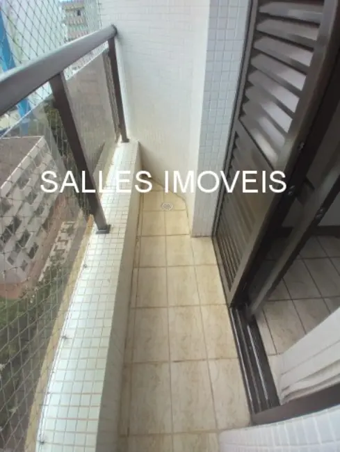 Foto 2 de Apartamento com 3 quartos à venda, 90m2 em Vila Alzira, Guaruja - SP