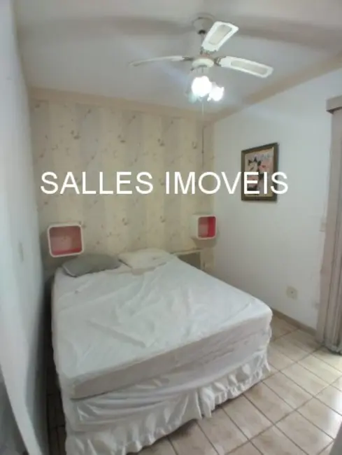 Foto 5 de Apartamento com 3 quartos à venda, 90m2 em Vila Alzira, Guaruja - SP