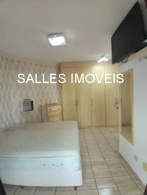 Foto 9 de Apartamento com 3 quartos à venda, 90m2 em Vila Alzira, Guaruja - SP