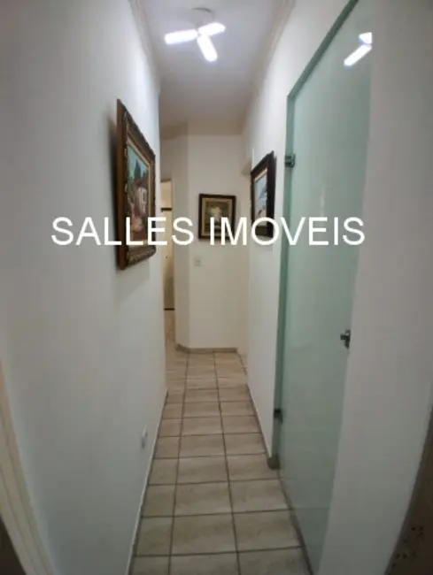 Foto 6 de Apartamento com 3 quartos à venda, 90m2 em Vila Alzira, Guaruja - SP