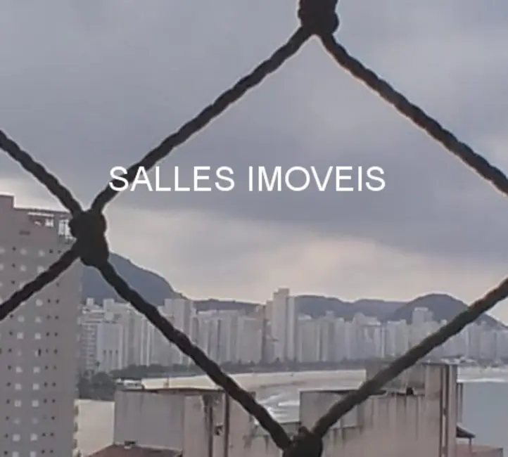 Foto 3 de Apartamento com 3 quartos à venda, 90m2 em Vila Alzira, Guaruja - SP