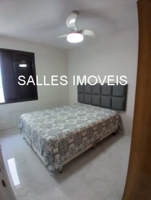 Foto 8 de Apartamento com 3 quartos à venda, 90m2 em Vila Alzira, Guaruja - SP