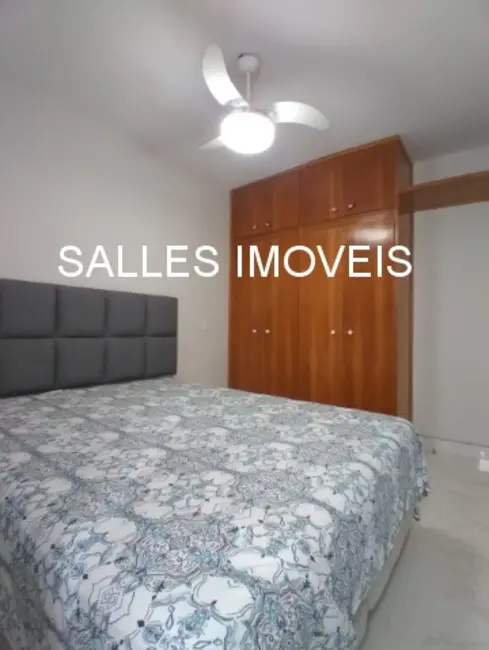 Foto 7 de Apartamento com 3 quartos à venda, 90m2 em Vila Alzira, Guaruja - SP