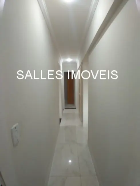 Foto 6 de Apartamento com 3 quartos à venda, 90m2 em Vila Alzira, Guaruja - SP