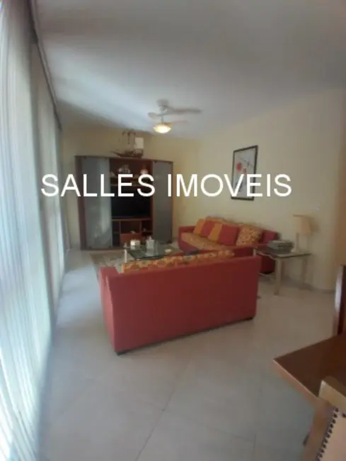 Foto 6 de Apartamento com 3 quartos à venda, 140m2 em Pitangueiras, Guaruja - SP