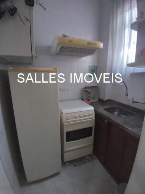 Apartamento com 1 quarto à venda, 46m2 em Pitangueiras, Guaruja - SP - imagem 8 Foto 8 de Apartamento com 1 quarto à venda, 46m2 em Pitangueiras, Guaruja - SP