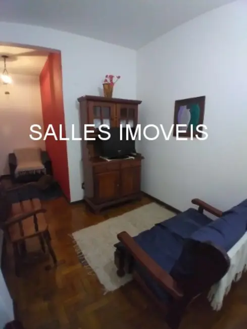 Apartamento com 1 quarto à venda, 46m2 em Pitangueiras, Guaruja - SP - imagem 2 Foto 2 de Apartamento com 1 quarto à venda, 46m2 em Pitangueiras, Guaruja - SP