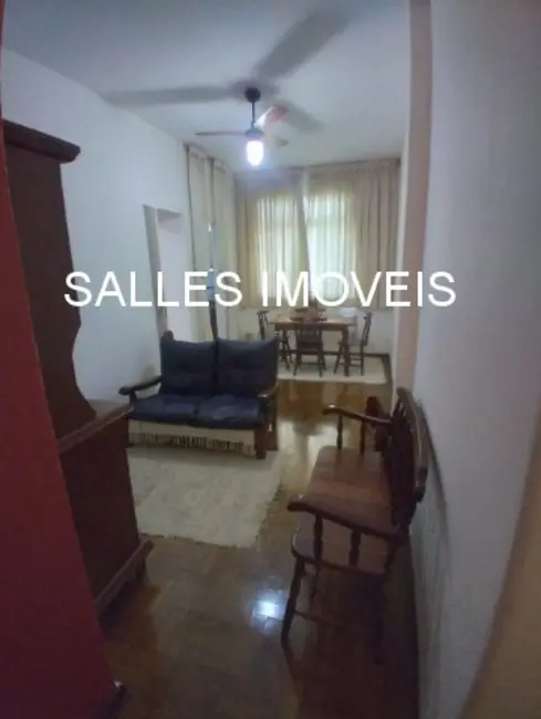 Apartamento com 1 quarto à venda, 46m2 em Pitangueiras, Guaruja - SP - imagem 4 Foto 4 de Apartamento com 1 quarto à venda, 46m2 em Pitangueiras, Guaruja - SP