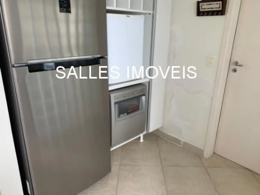 Foto 9 de Apartamento com 3 quartos para alugar, 120m2 em Jardim Astúrias, Guaruja - SP