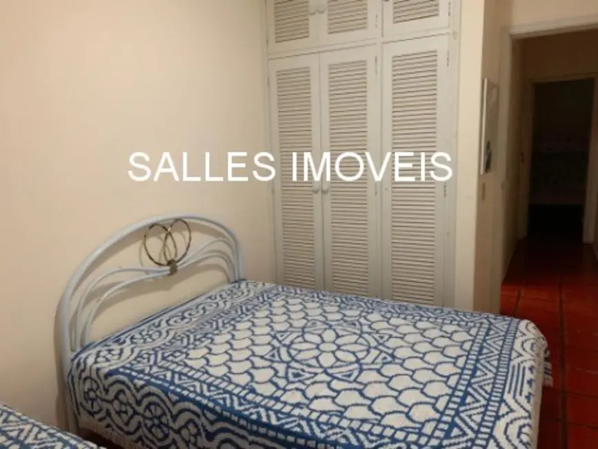 Foto 8 de Apartamento com 3 quartos à venda, 120m2 em Jardim Astúrias, Guaruja - SP