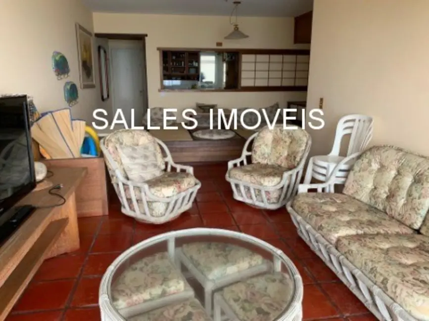 Foto 4 de Apartamento com 3 quartos à venda, 120m2 em Jardim Astúrias, Guaruja - SP