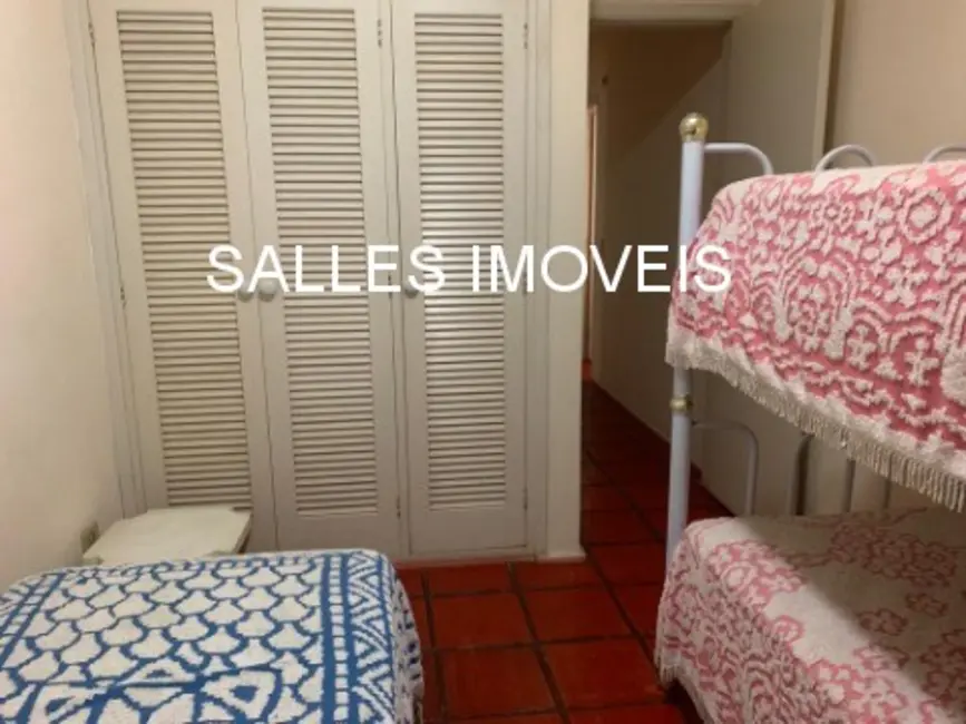 Foto 9 de Apartamento com 3 quartos à venda, 120m2 em Jardim Astúrias, Guaruja - SP