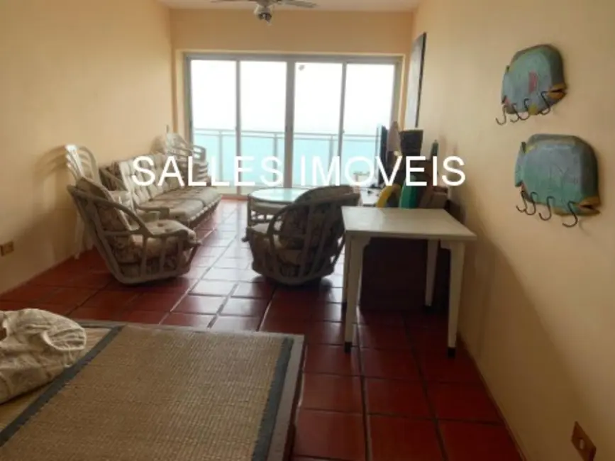 Foto 3 de Apartamento com 3 quartos à venda, 120m2 em Jardim Astúrias, Guaruja - SP