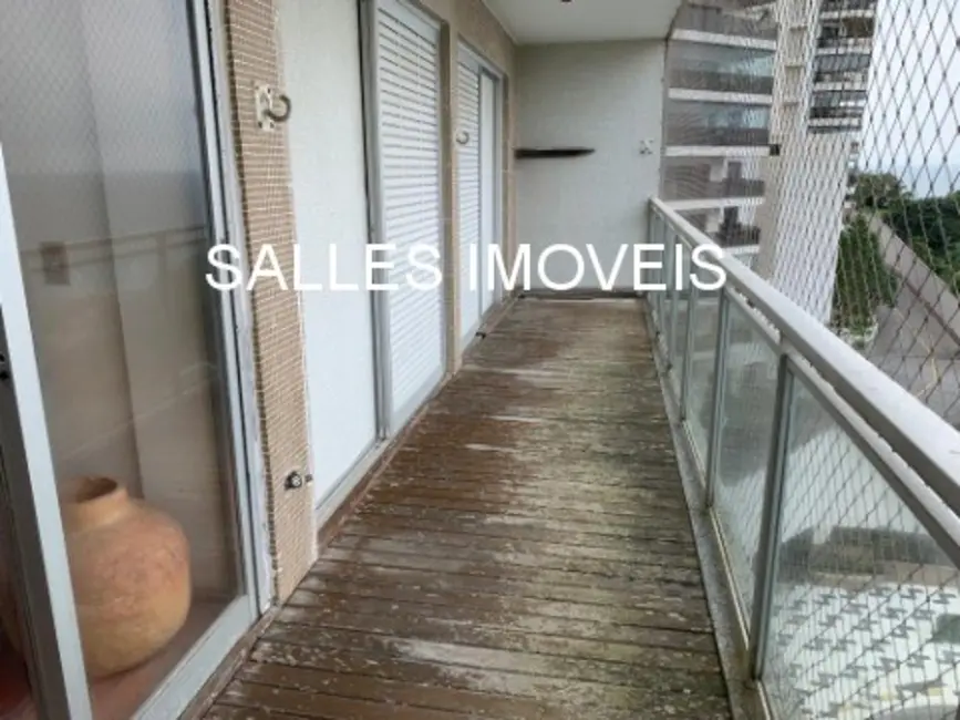 Foto 2 de Apartamento com 3 quartos à venda, 120m2 em Jardim Astúrias, Guaruja - SP