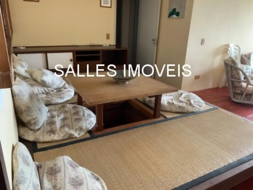 Foto 5 de Apartamento com 3 quartos à venda, 120m2 em Jardim Astúrias, Guaruja - SP