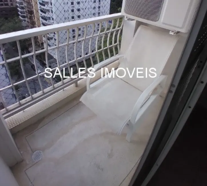 Foto 3 de Apartamento com 2 quartos para alugar, 70m2 em Pitangueiras, Guaruja - SP