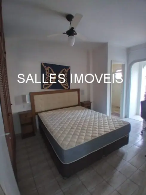 Foto 9 de Apartamento com 2 quartos para alugar, 70m2 em Pitangueiras, Guaruja - SP