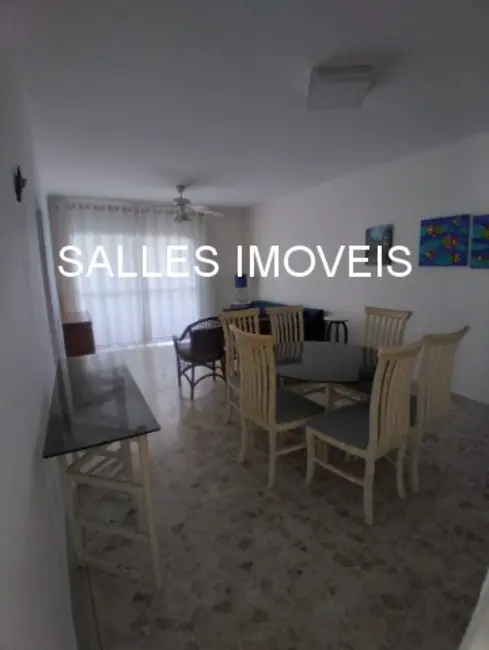 Foto 4 de Apartamento com 2 quartos para alugar, 70m2 em Pitangueiras, Guaruja - SP