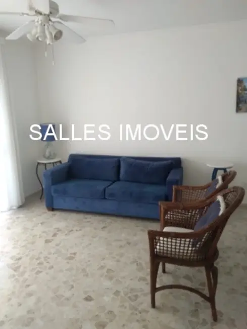 Foto 5 de Apartamento com 2 quartos para alugar, 70m2 em Pitangueiras, Guaruja - SP