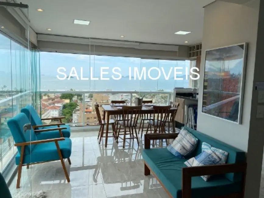 Apartamento com 2 quartos à venda, 71m2 em Loteamento João Batista Julião, Guaruja - SP - imagem 7 Foto 7 de Apartamento com 2 quartos à venda, 71m2 em Loteamento João Batista Julião, Guaruja - SP