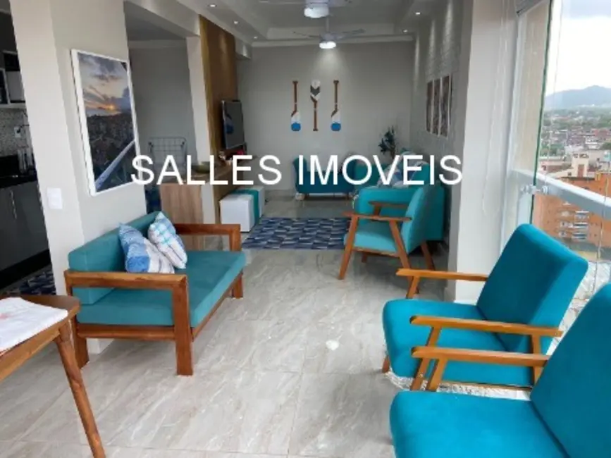 Apartamento com 2 quartos à venda, 71m2 em Loteamento João Batista Julião, Guaruja - SP - imagem 9 Foto 9 de Apartamento com 2 quartos à venda, 71m2 em Loteamento João Batista Julião, Guaruja - SP