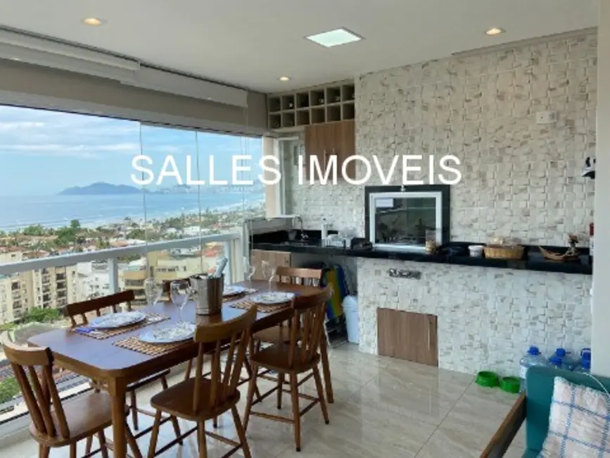 Apartamento com 2 quartos à venda, 71m2 em Loteamento João Batista Julião, Guaruja - SP - imagem 6 Foto 6 de Apartamento com 2 quartos à venda, 71m2 em Loteamento João Batista Julião, Guaruja - SP