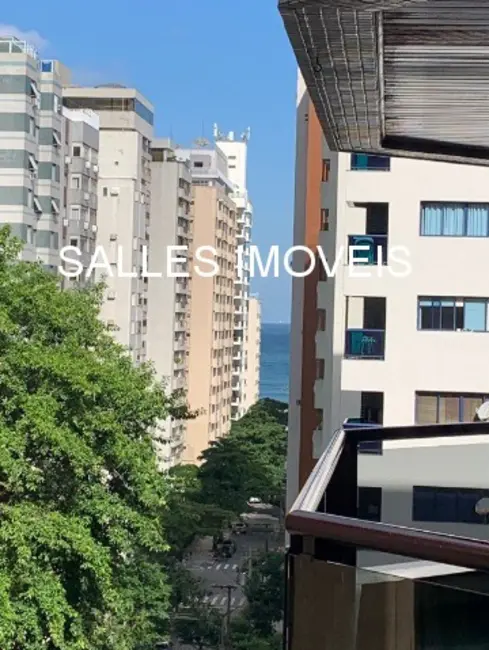 Foto 2 de Apartamento com 3 quartos para alugar, 80m2 em Pitangueiras, Guaruja - SP