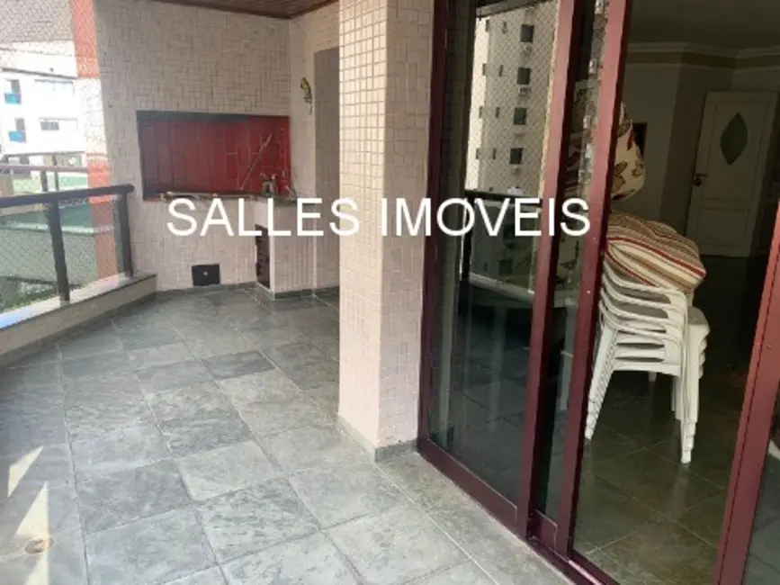 Foto 3 de Apartamento com 3 quartos para alugar, 80m2 em Pitangueiras, Guaruja - SP