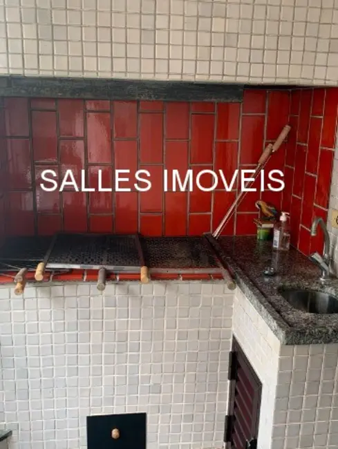 Foto 4 de Apartamento com 3 quartos para alugar, 80m2 em Pitangueiras, Guaruja - SP