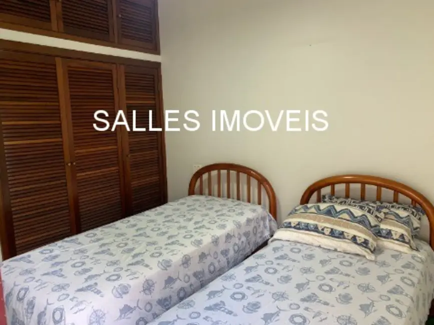 Foto 9 de Apartamento com 3 quartos para alugar, 80m2 em Pitangueiras, Guaruja - SP