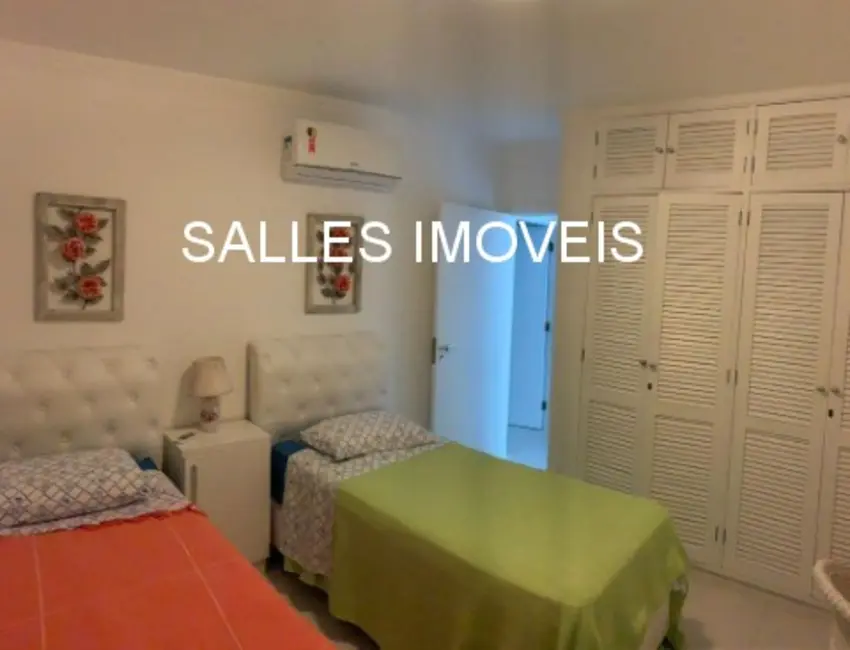 Foto 9 de Apartamento com 3 quartos para alugar, 160m2 em Pitangueiras, Guaruja - SP