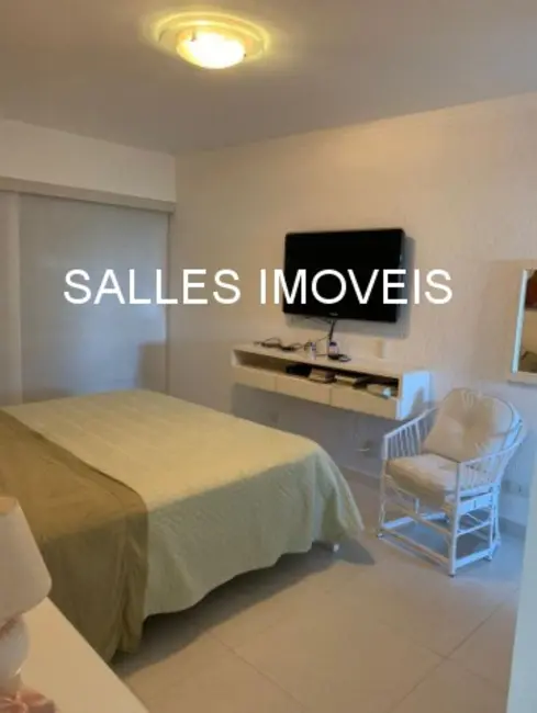 Foto 5 de Apartamento com 3 quartos para alugar, 160m2 em Pitangueiras, Guaruja - SP