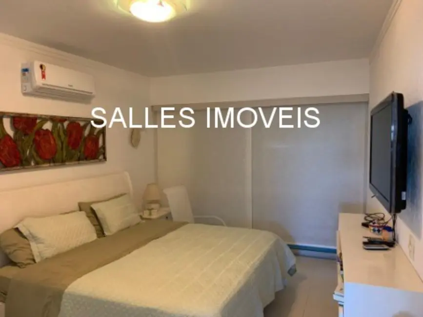 Foto 4 de Apartamento com 3 quartos para alugar, 160m2 em Pitangueiras, Guaruja - SP