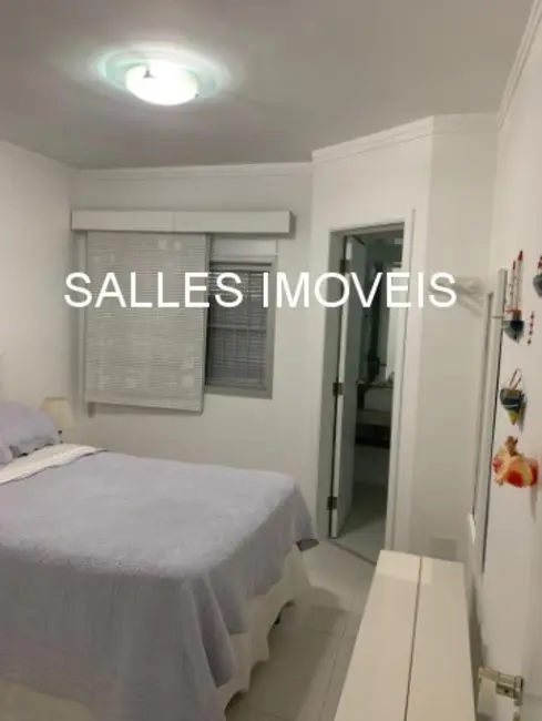 Foto 8 de Apartamento com 3 quartos para alugar, 160m2 em Pitangueiras, Guaruja - SP