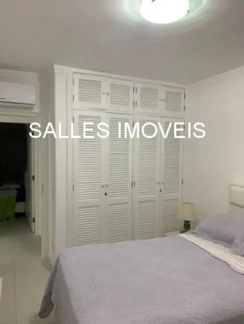 Foto 7 de Apartamento com 3 quartos para alugar, 160m2 em Pitangueiras, Guaruja - SP