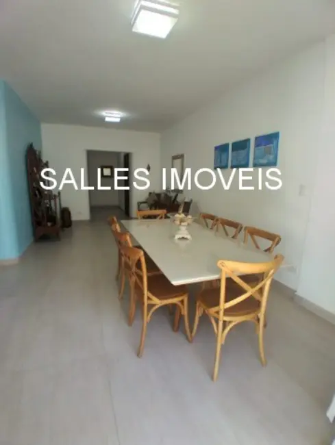 Apartamento com 3 quartos à venda, 140m2 em Pitangueiras, Guaruja - SP - imagem 7 Foto 7 de Apartamento com 3 quartos à venda, 140m2 em Pitangueiras, Guaruja - SP