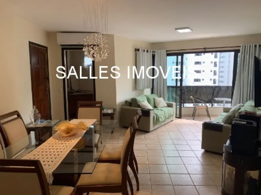 Apartamento com 3 quartos à venda, 115m2 em Pitangueiras, Guaruja - SP - imagem 1 Foto 1 de Apartamento com 3 quartos à venda, 115m2 em Pitangueiras, Guaruja - SP