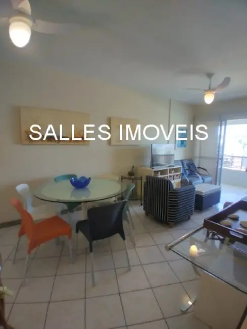 Foto 5 de Apartamento com 2 quartos à venda, 100m2 em Jardim Astúrias, Guaruja - SP