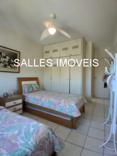 Foto 8 de Apartamento com 2 quartos à venda, 100m2 em Jardim Astúrias, Guaruja - SP