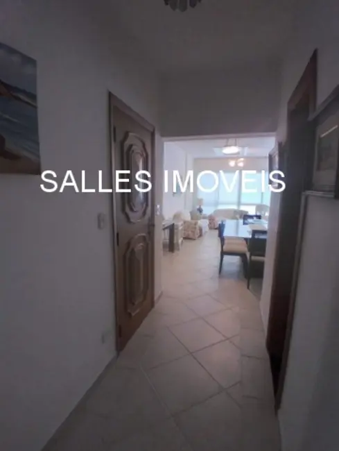 Foto 8 de Apartamento com 3 quartos à venda, 140m2 em Pitangueiras, Guaruja - SP