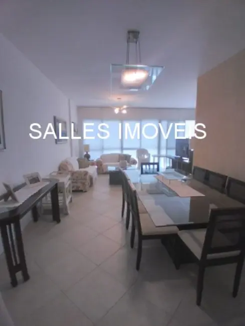 Foto 1 de Apartamento com 3 quartos à venda, 140m2 em Pitangueiras, Guaruja - SP