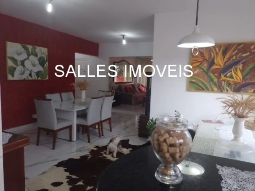 Foto 3 de Casa com 4 quartos à venda, 200m2 em Enseada, Guaruja - SP