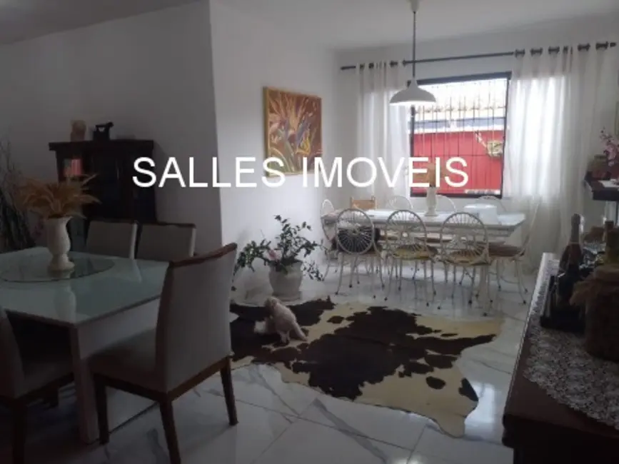 Foto 5 de Casa com 4 quartos à venda, 200m2 em Enseada, Guaruja - SP