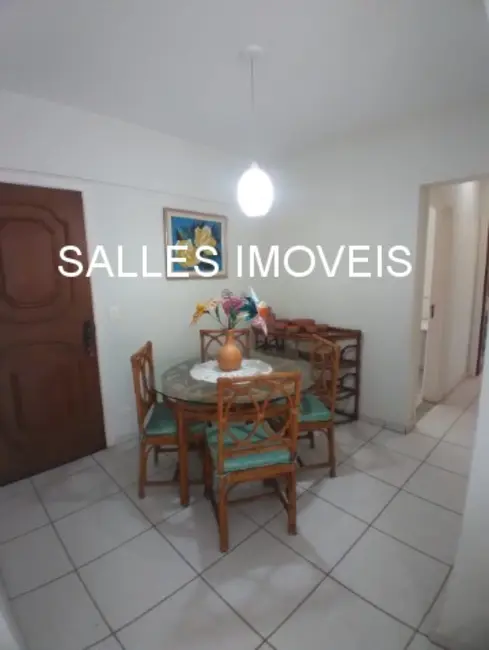 Foto 5 de Apartamento com 2 quartos à venda, 70m2 em Vila Alzira, Guaruja - SP