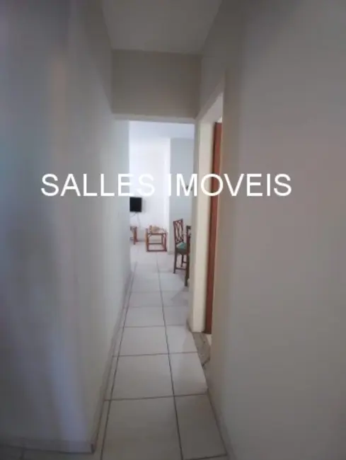 Foto 8 de Apartamento com 2 quartos à venda, 70m2 em Vila Alzira, Guaruja - SP