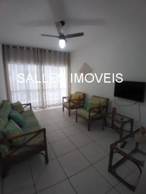 Foto 3 de Apartamento com 2 quartos à venda, 70m2 em Vila Alzira, Guaruja - SP