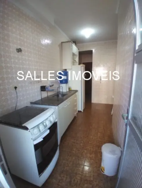 Apartamento com 2 quartos à venda, 70m2 em Vila Alzira, Guaruja - SP - imagem 7 Foto 7 de Apartamento com 2 quartos à venda, 70m2 em Vila Alzira, Guaruja - SP