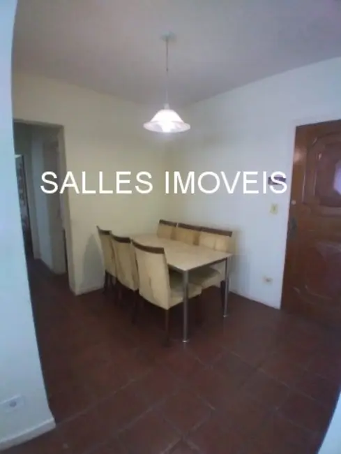 Apartamento com 2 quartos à venda, 70m2 em Vila Alzira, Guaruja - SP - imagem 4 Foto 4 de Apartamento com 2 quartos à venda, 70m2 em Vila Alzira, Guaruja - SP