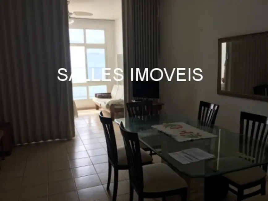 Foto 2 de Apartamento com 1 quarto à venda, 75m2 em Guaruja - SP